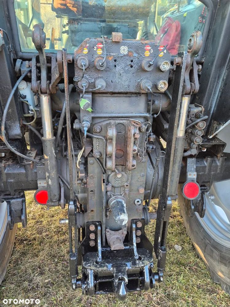 Lamborghini R4.95 DT - 15