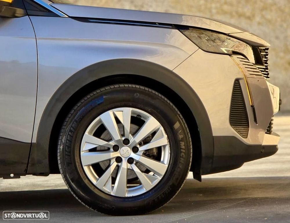 Peugeot 3008 1.2 PureTech Active - 24
