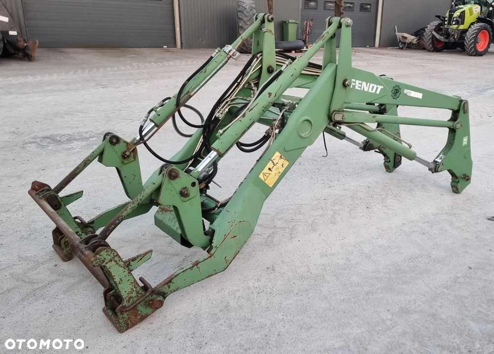 Fendt Fendt - 1
