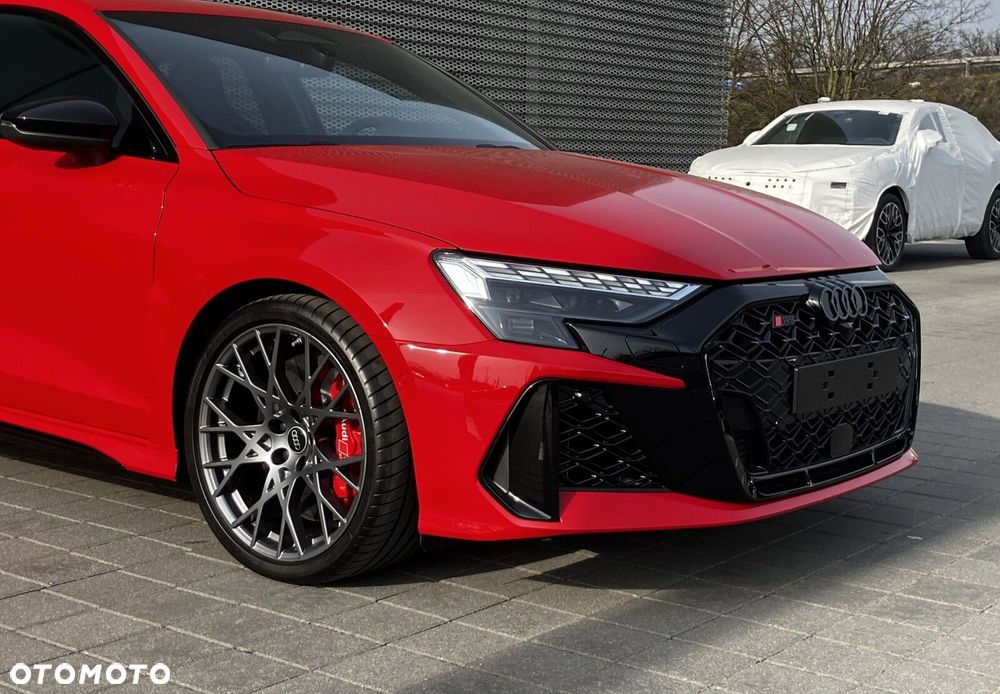 Audi RS3 Sportback - 10