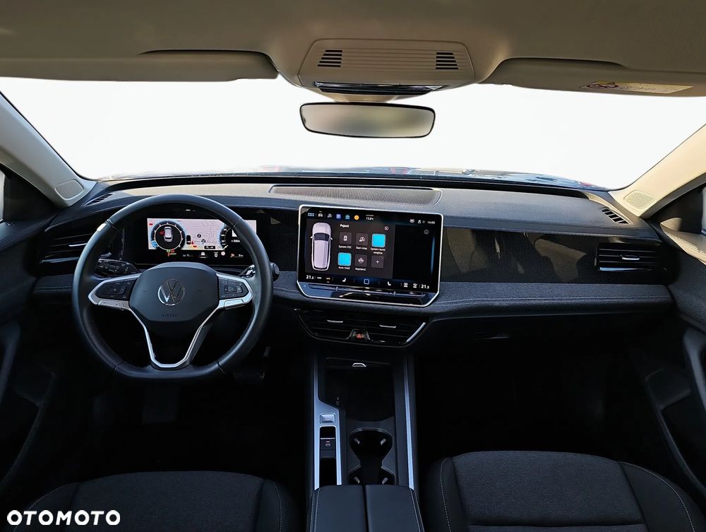 Volkswagen Passat 1.5 TSI EVO Business DSG - 28