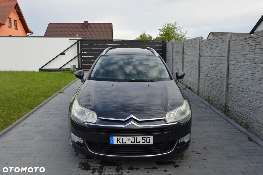 Citroën C5 2.0 HDi Exclusive - 5