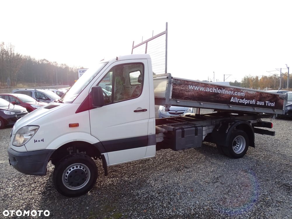 Mercedes-Benz SPRINTER - 6