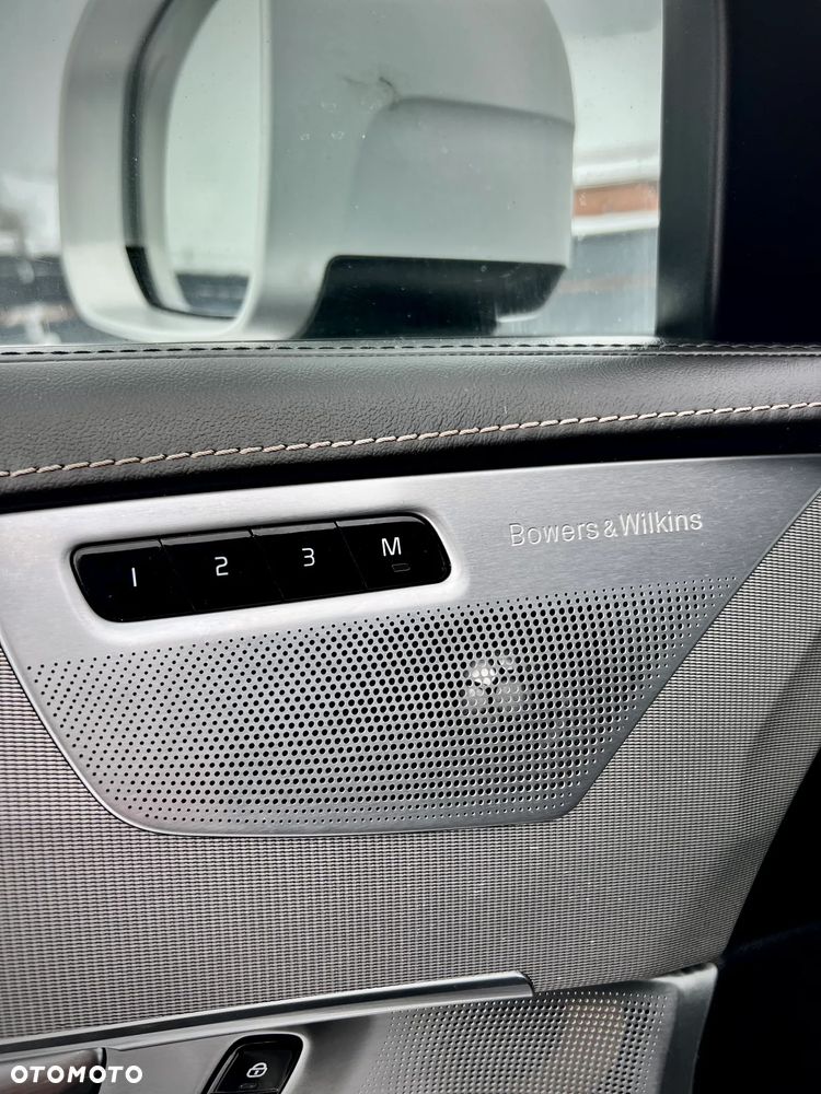 Volvo XC 90 - 19