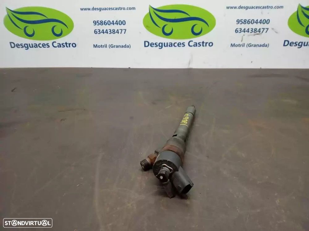 INJETOR HYUNDAI ACCENT II 2005 -3380027900 - 1