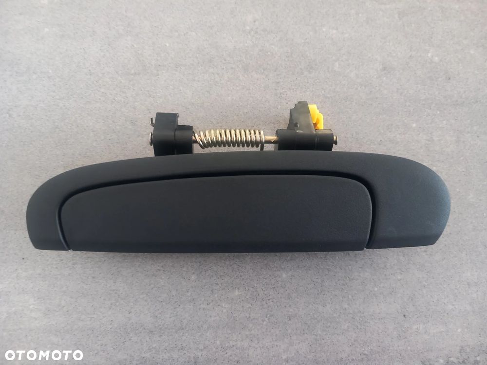 Zewnętrzna klamka do drzwi dla KIA Picanto 82650-07000 - 1