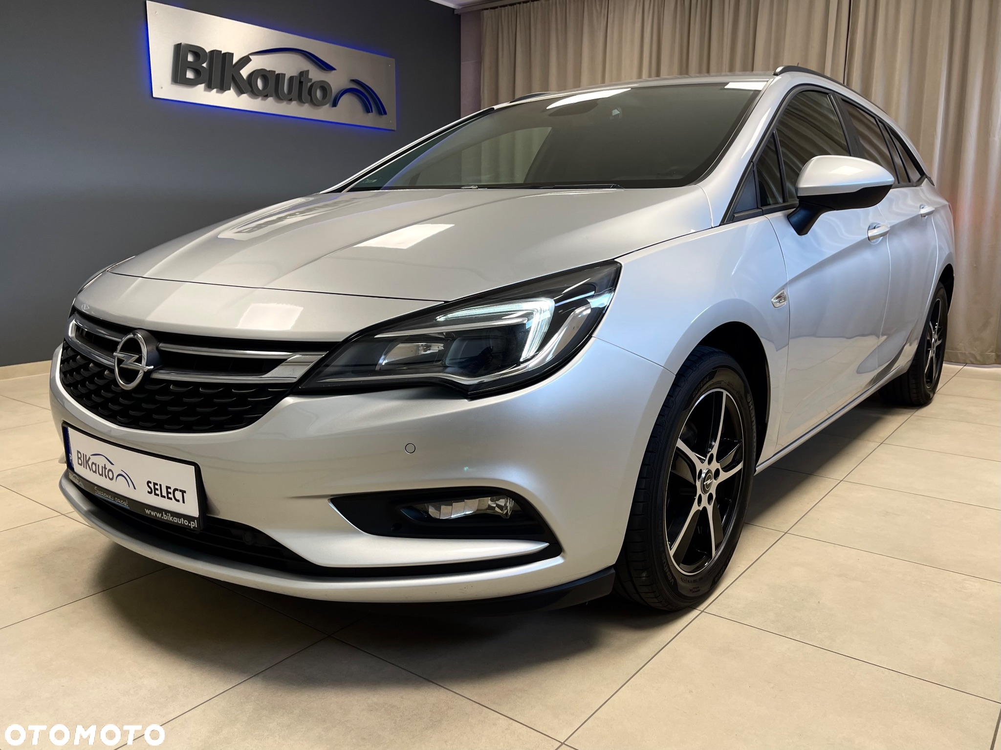 Opel Astra V 1.6 CDTI Enjoy - 2