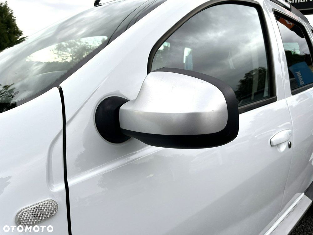 Dacia Duster 1.5 dCi SL Aventure 4x4 - 16