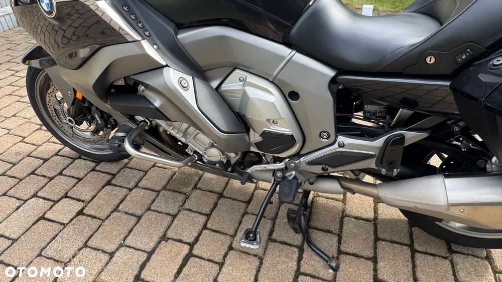 BMW K - 3