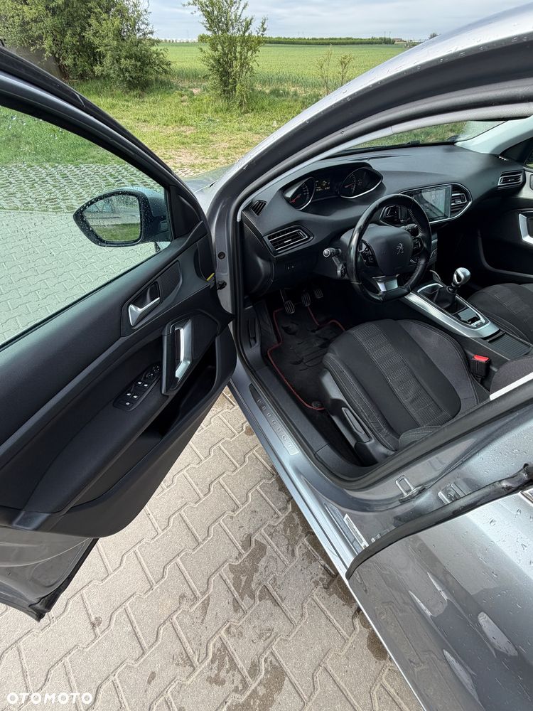 Peugeot 308 - 12