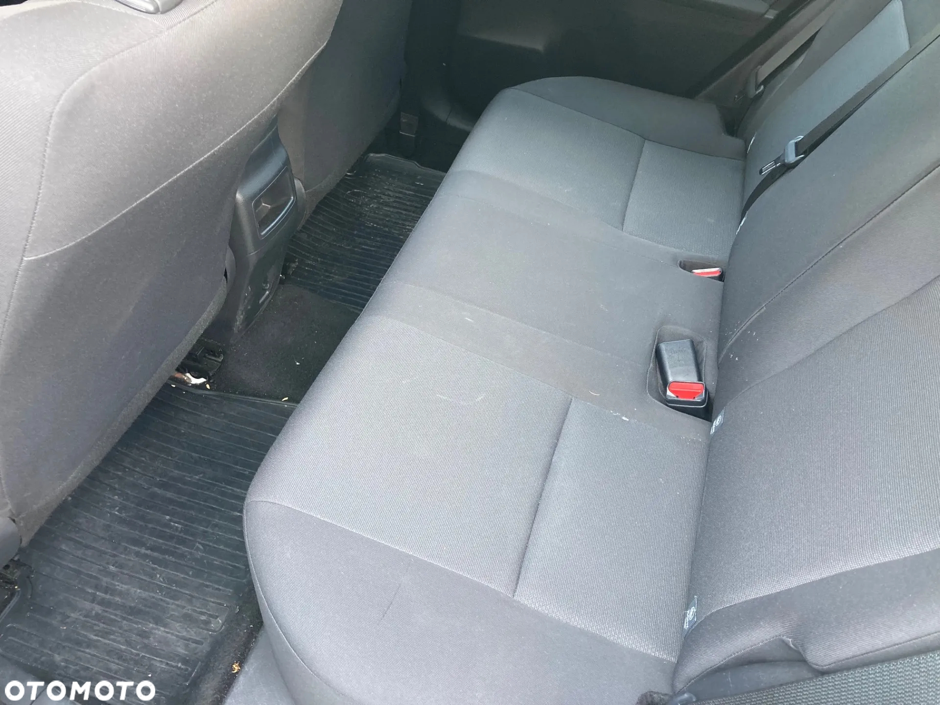 Toyota Auris 1.6 Active - 7