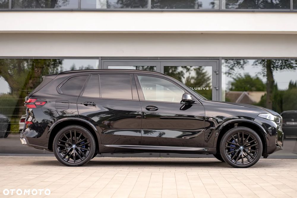 BMW X5 xDrive40d mHEV sport - 11