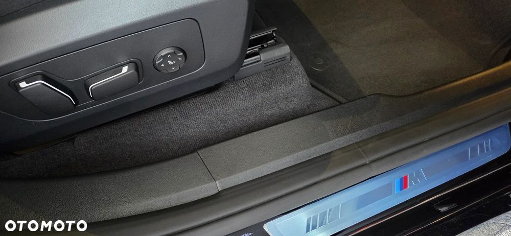 BMW X3 20d xDrive - 36