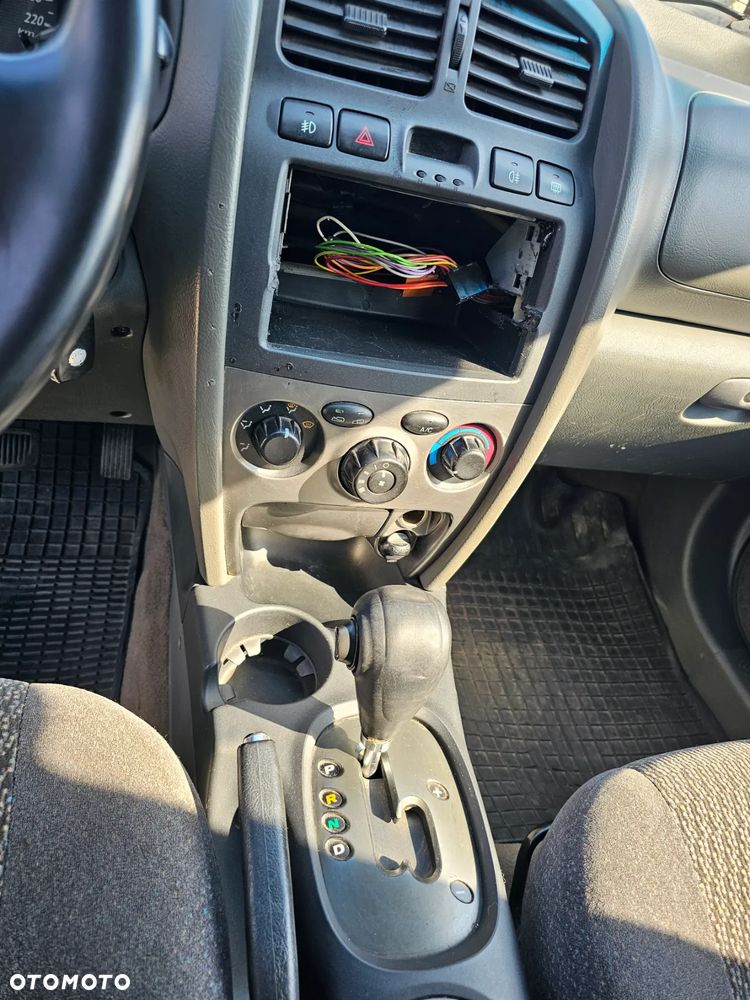 Hyundai Santa Fe 2.0 CRDi High / Elegance - 13