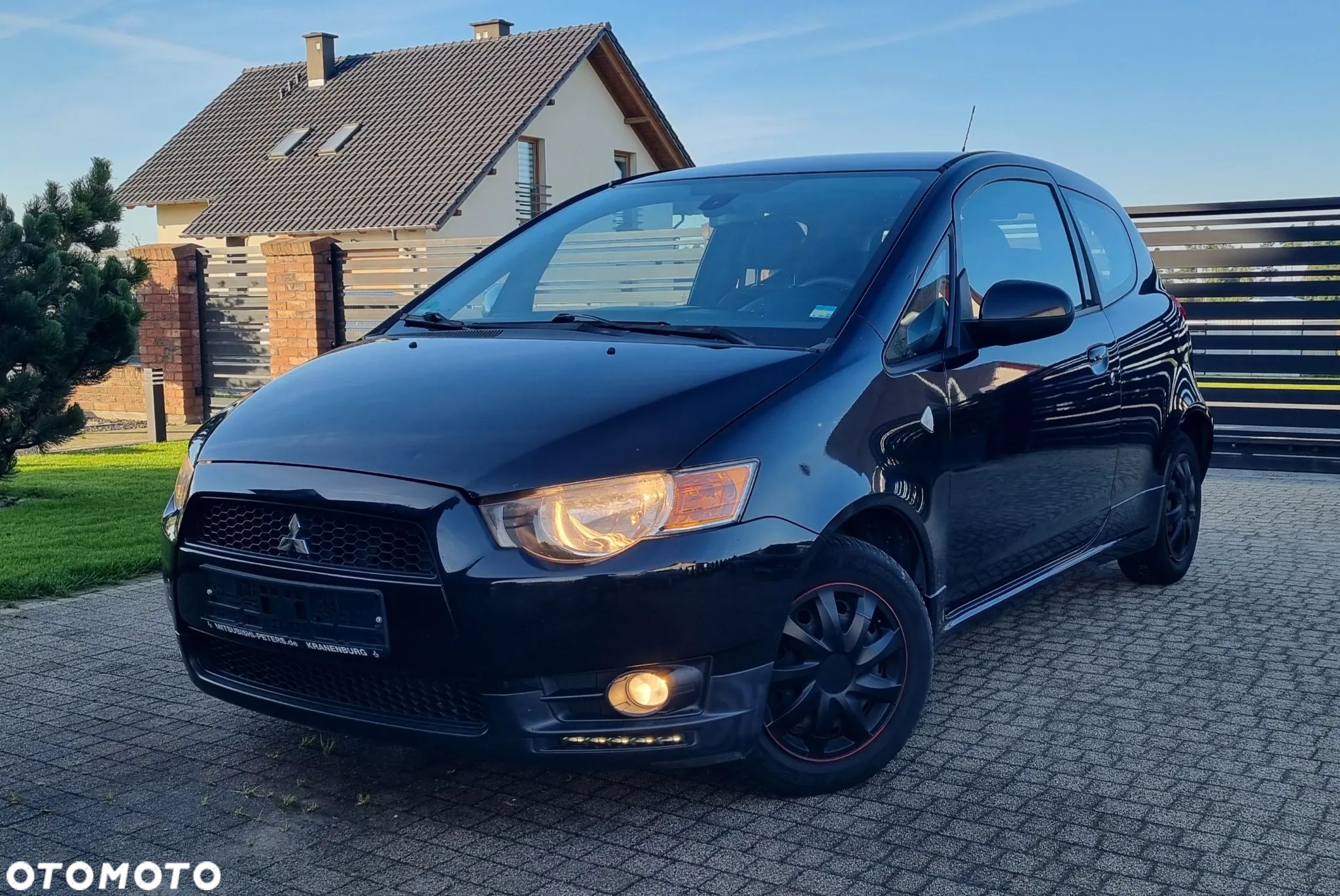 Mitsubishi Colt 1.3 Inform Cleartec - 1