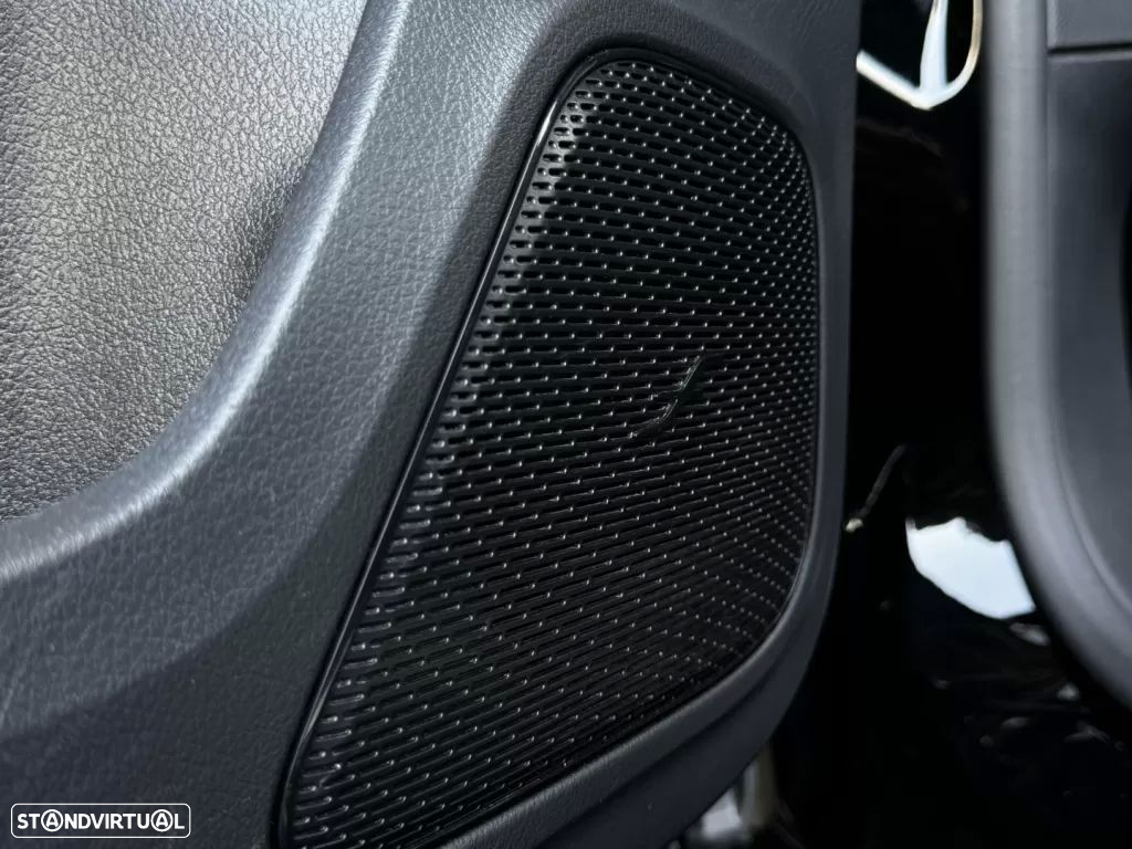 Mercedes-Benz A 180 d AMG Line Aut. - 31