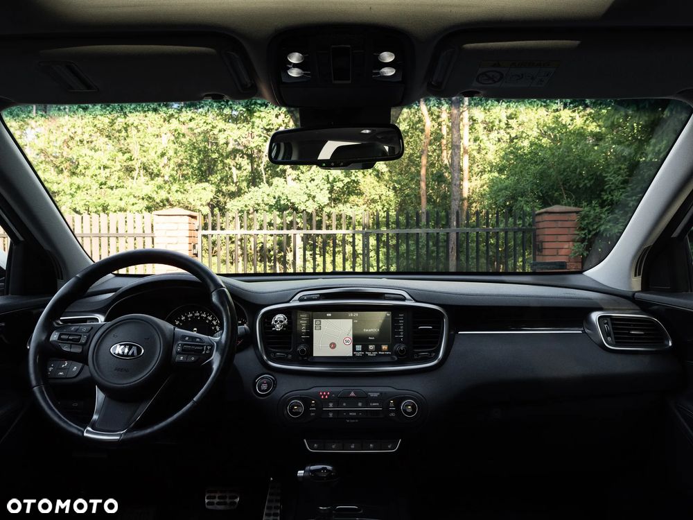 Kia Sorento 2.0 CRDI XL - 18
