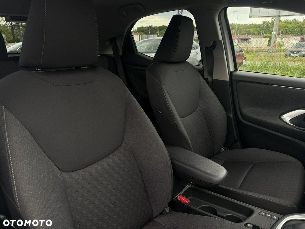 Toyota Yaris Hybrid 1.5 Comfort - 13