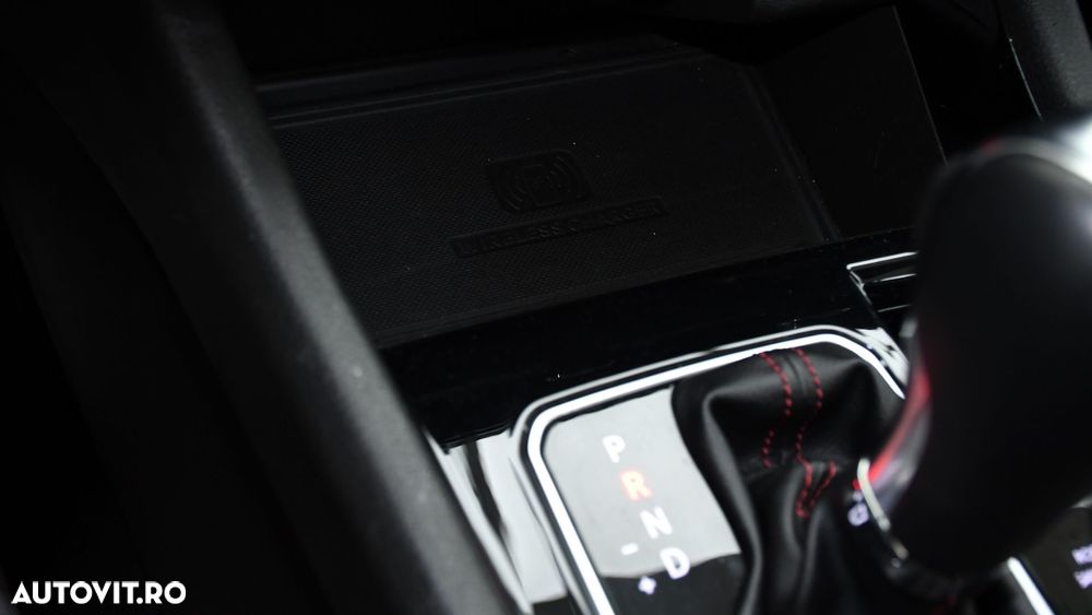 Jeep Compass 1.3 T4 4xe Automatik Trailhawk - 23