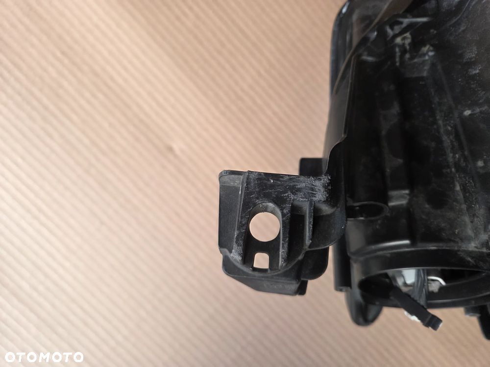 Lampa przednia prawa FULL LED Peugeot 508 II - 12