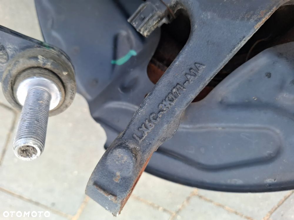 FORD KUGA MK3 23ROK 1.5 ECOBOOST ZWROTNICE - 7