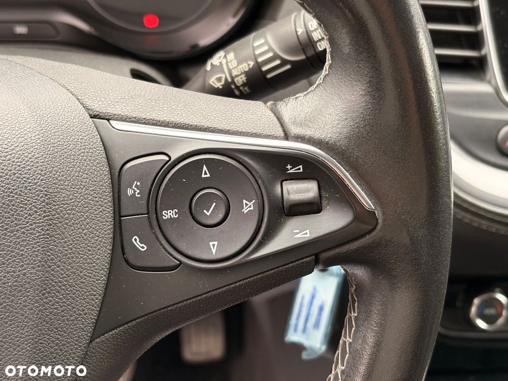 Opel Grandland X 1.2 Start/Stop Automatik 120 Jahre - 14