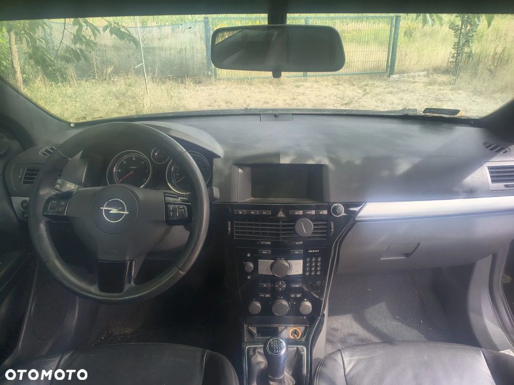Opel Astra - 5