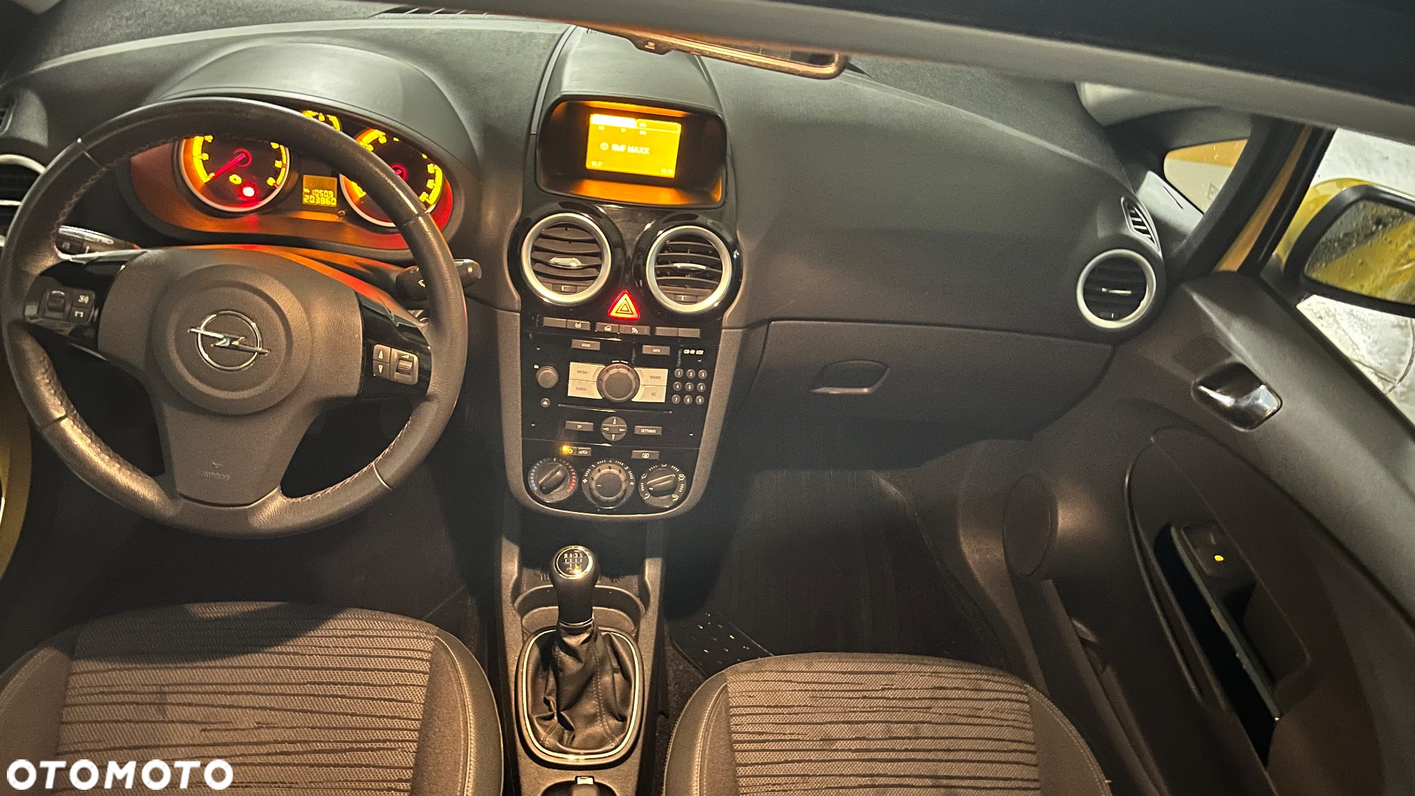 Opel Corsa - 5