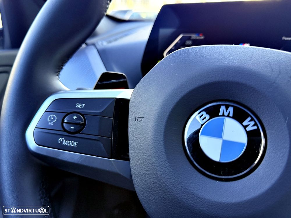 BMW 116 Pack Desportivo M - 13