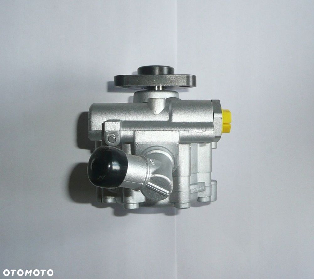 POMPA WSPOMAGANIA JEEP WRANGLER III JK 2.8 CRD - 3