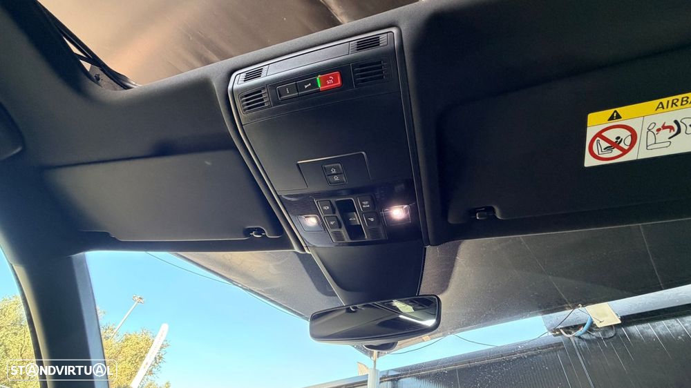 SEAT Tarraco 1.4 e-Hybrid Xperience DSG - 37