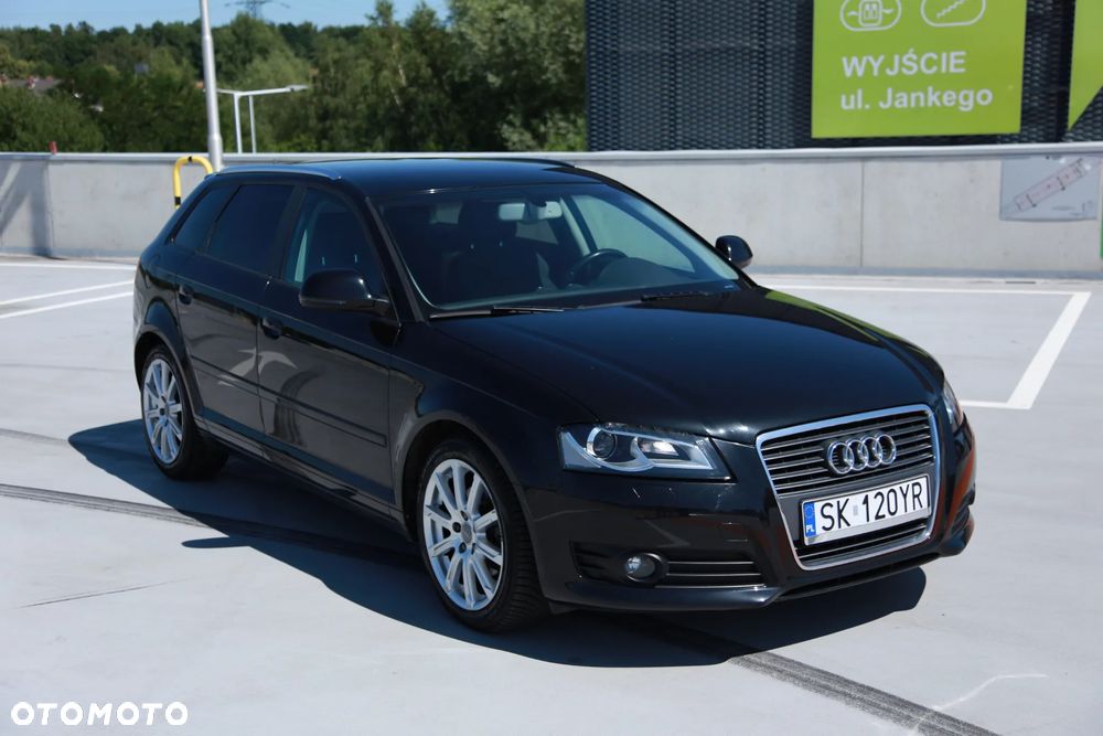Audi A3 - 5