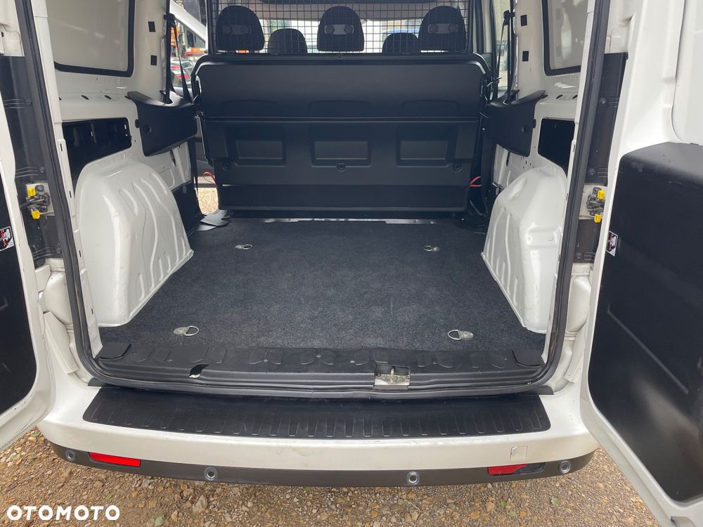 Fiat Doblo - 28