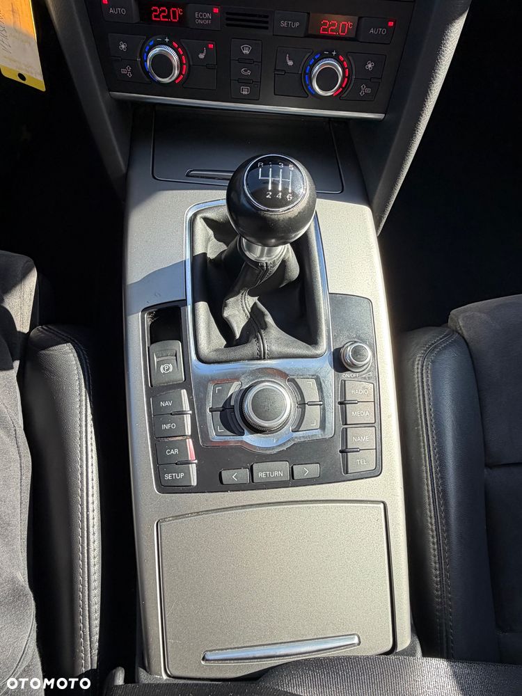 Audi A6 Avant 2.0 TDI DPF - 18