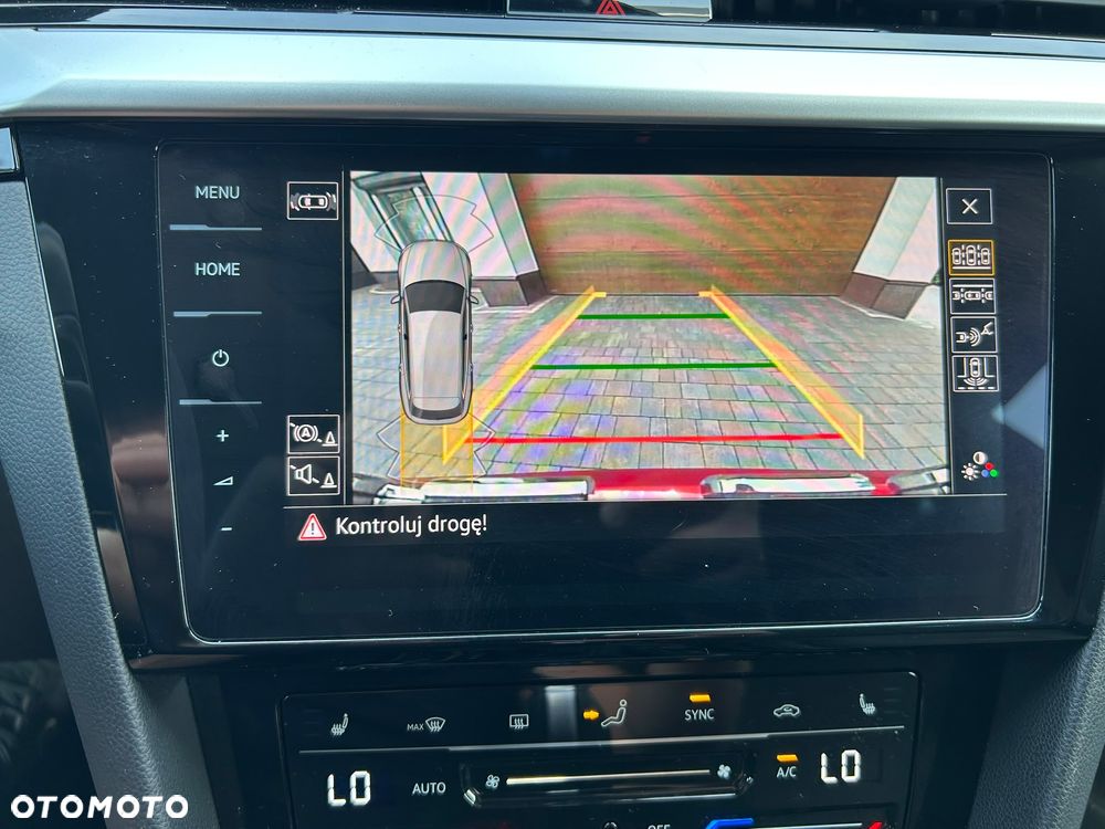 Volkswagen Arteon 2.0 TSI R-Line DSG - 17