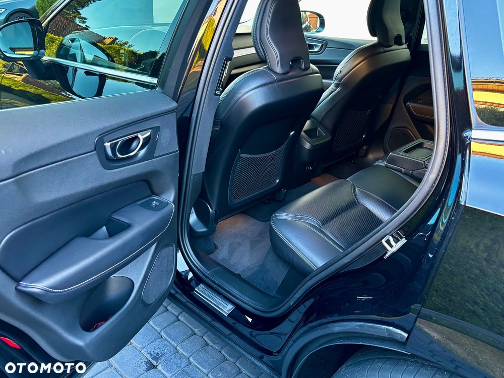 Volvo XC 60 D4 AWD Inscription - 17