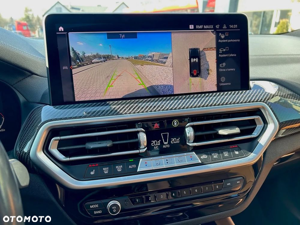 BMW X4 - 22