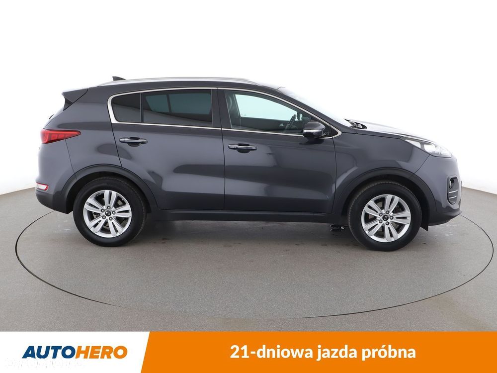 Kia Sportage 1.6 GDI M 2WD - 7