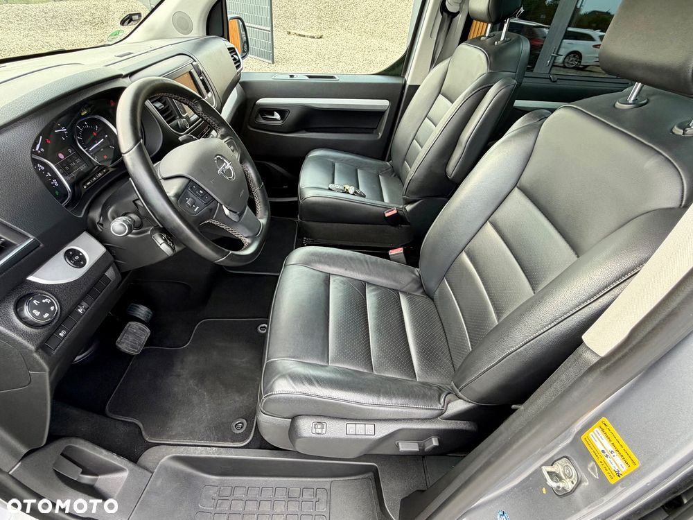 Opel Zafira 2.0 CDTI Long Business VIP - 20