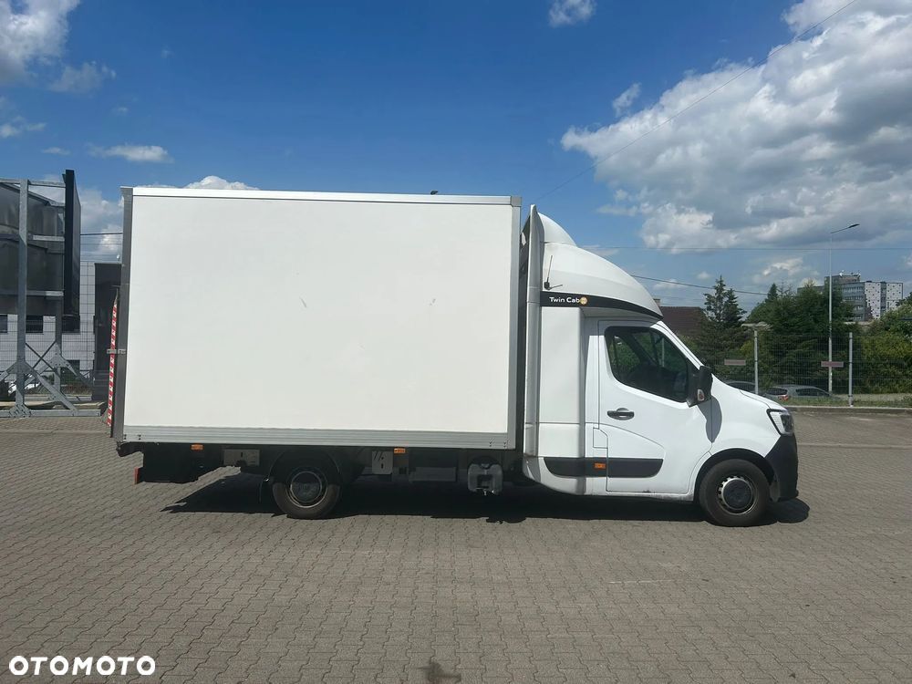 Renault Master - 1