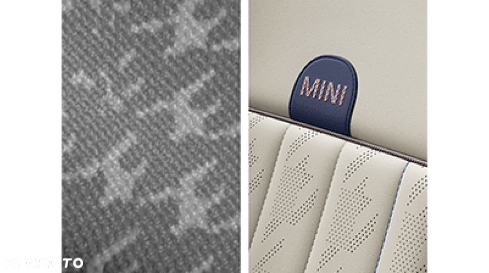 MINI Cooper S Linia Favoured - 9