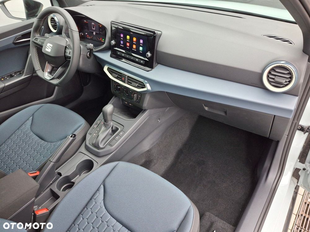 Seat Arona 1.0 TSI Style S&S DSG - 20