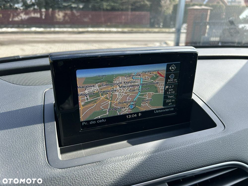 Audi Q3 2.0 TFSI Quattro S tronic - 19