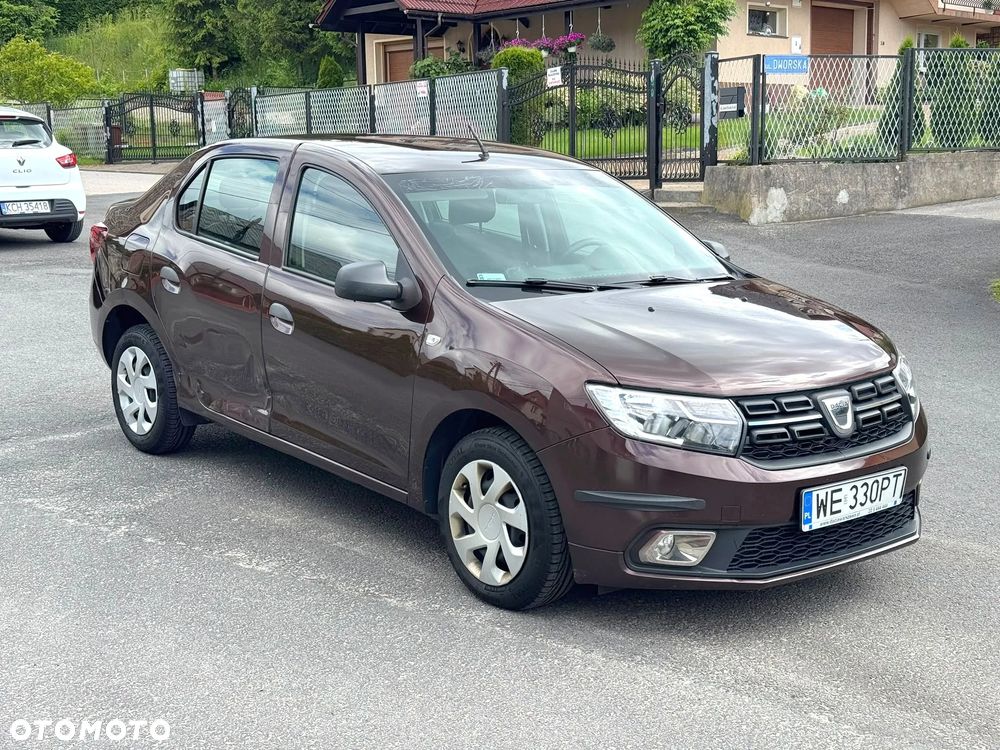 Dacia Logan - 3