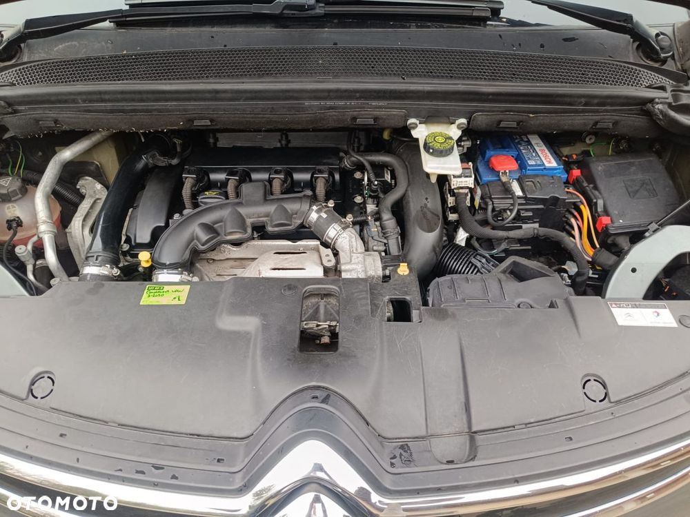 Citroën C4 Grand Picasso THP 155 Exclusive - 27