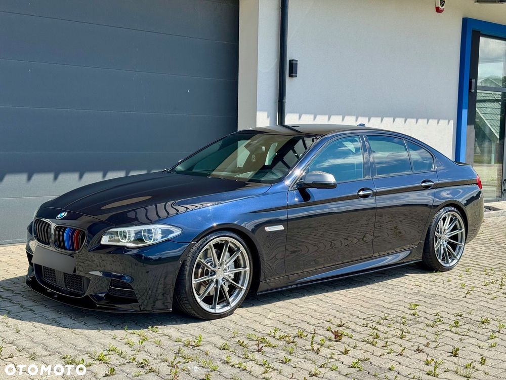 BMW Seria 5 - 2