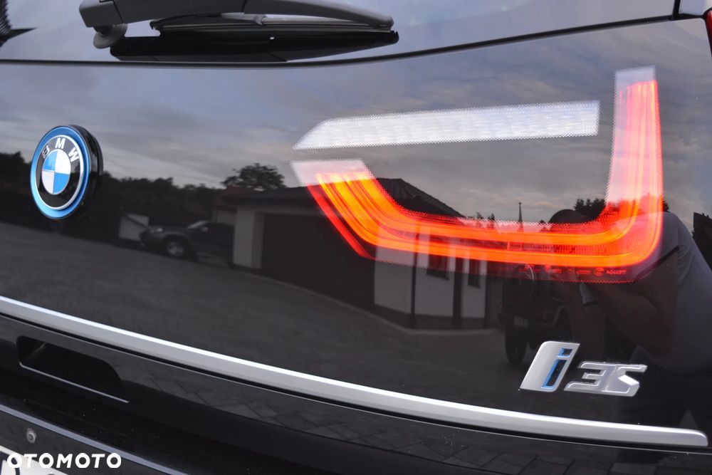 BMW i3 i3S 120 Ah - 27