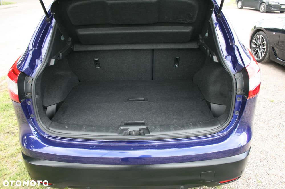 Nissan Qashqai 1.2 DIG-T Acenta - 10