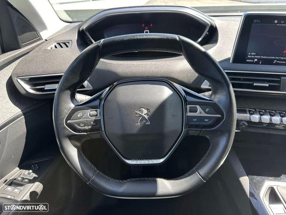 Peugeot 3008 1.2 PureTech Allure Pack - 31