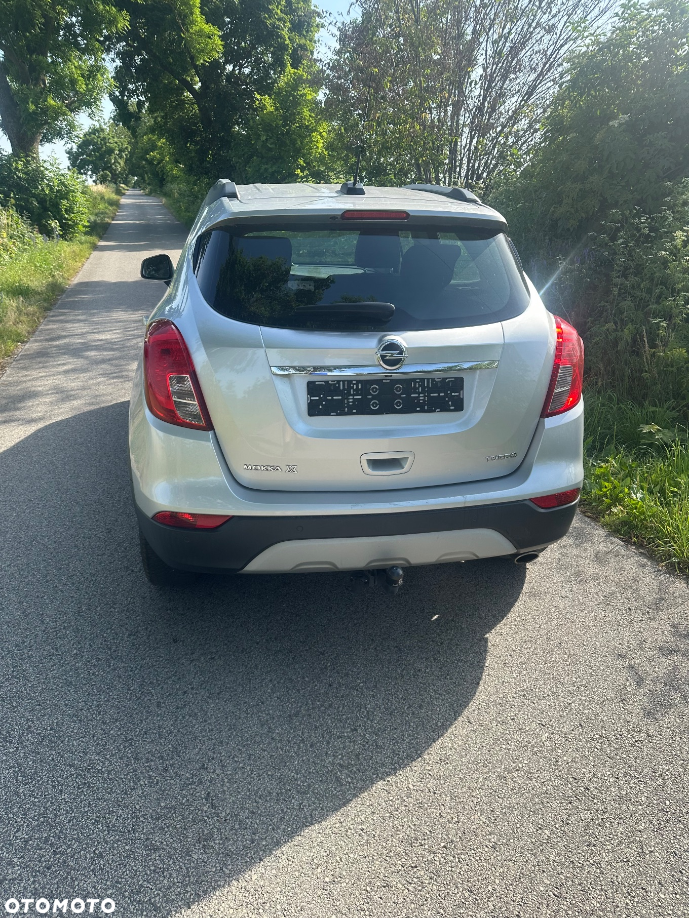 Opel Mokka 1.4 T Cosmo - 5